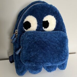 Anya Hindmarch x LeSportsac Eyes Back Pack